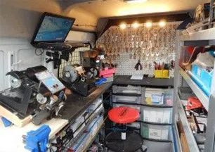 Metro Master Locksmith Norfolk, VA 757-843-1043 - 17-Mobile-Locksmith