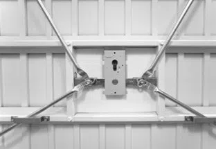 Metro Master Locksmith Norfolk, VA 757-843-1043 - 9-Garage-Door-Locks